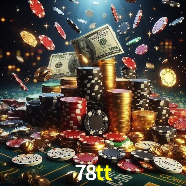 78tt download — tutorial instalação APK passo a passo